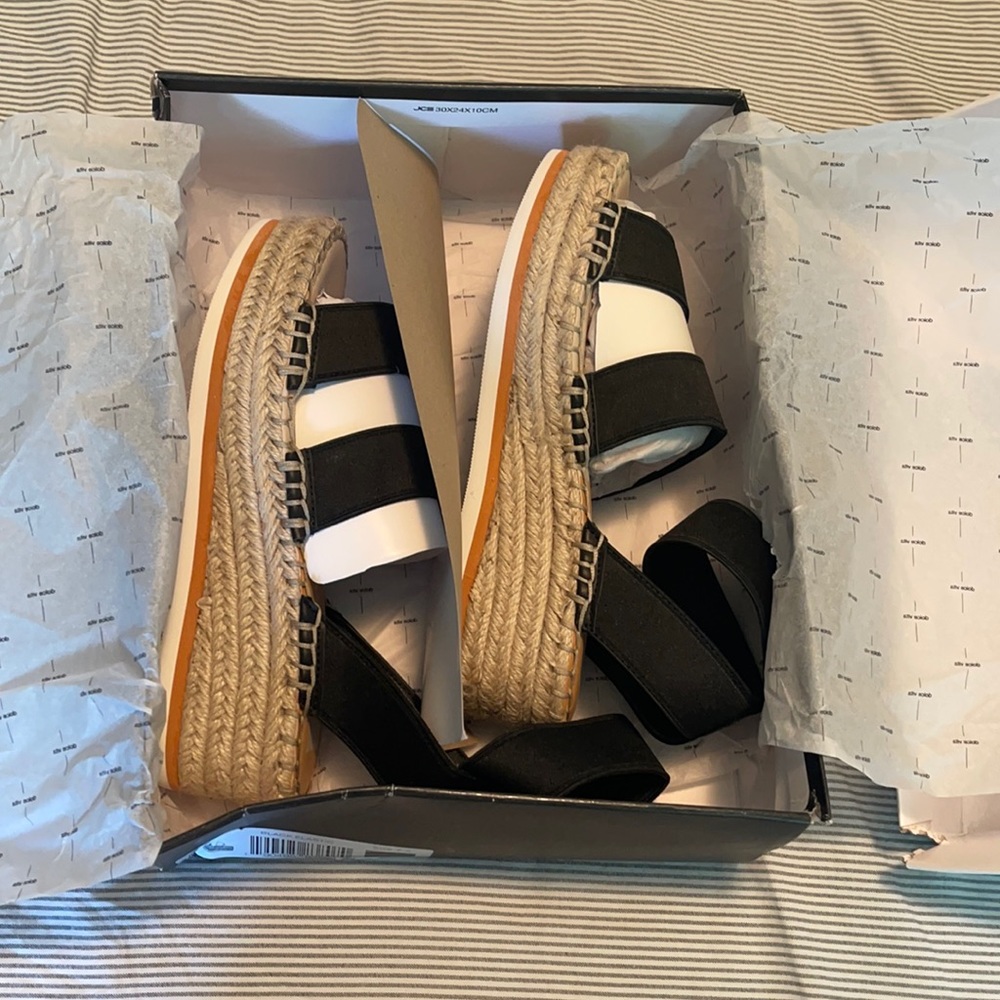 Wedges
